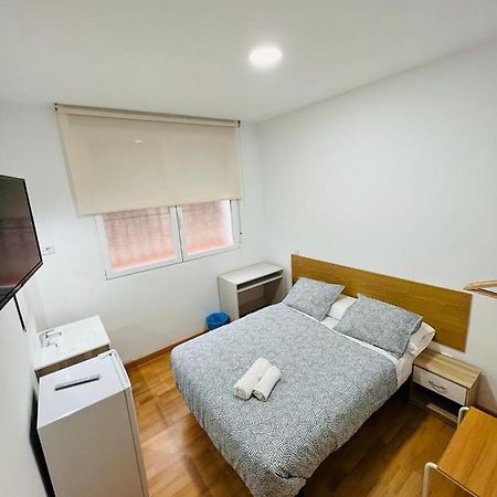 Hospedaje Colonia Vallecas 마드리드 외부 사진